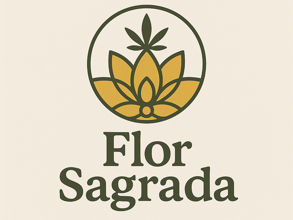 Flor Sagrada